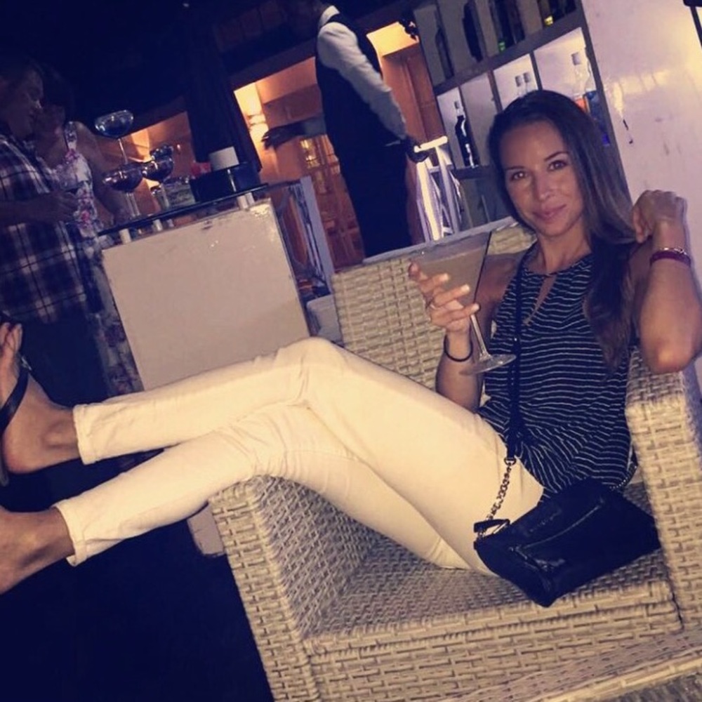 Meet your Posher, Hayley